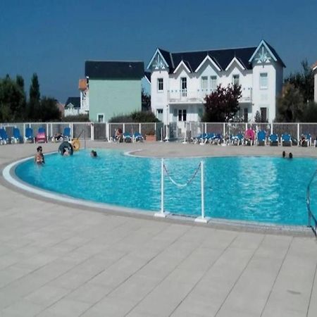 Le Bosquito - Piscine Avril A Septembre Villa Saint-Hilaire-de-Talmont Eksteriør billede